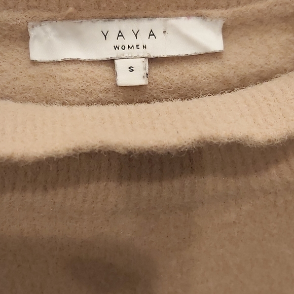 Yaya mock neck sweater - Picture 2 of 7